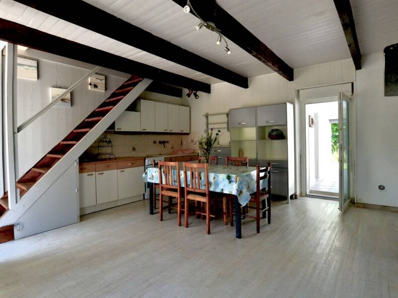 Maison à vendre, 72m², GRANVILLE