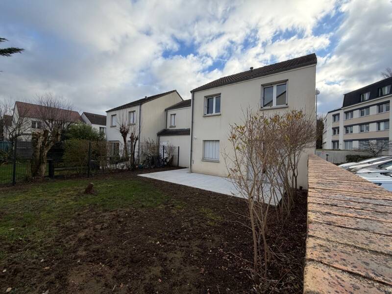 Maison à louer, 110m², ORLEANS