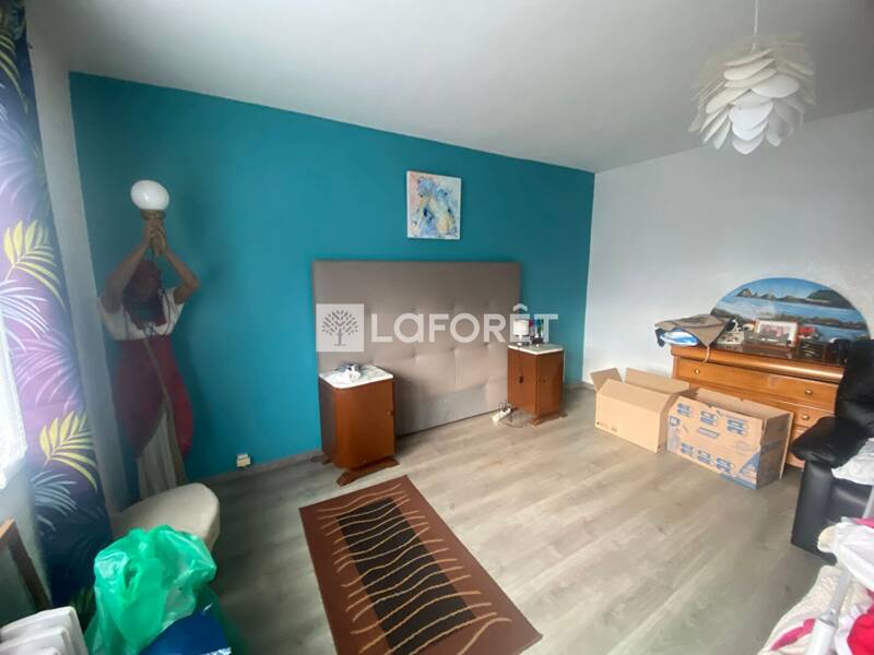 Maison à vendre, 128m², HESDIN