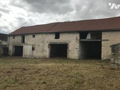Maison à vendre 141 000 € 3 pièces 139 m² 437 m² de terrain Briarres sur Essonne 45390