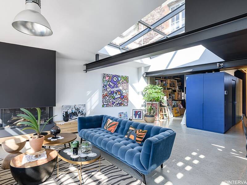 Maison à vendre, 250m², RENNES