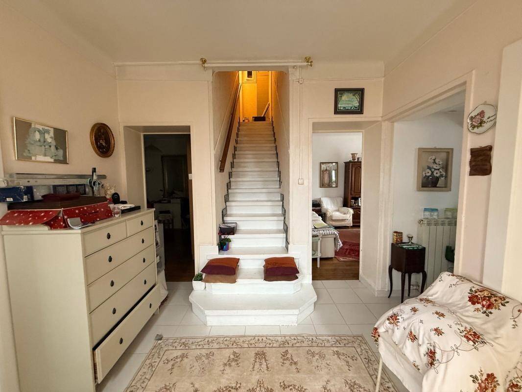 Maison à vendre, 170m², SEREMANGE ERZANGE