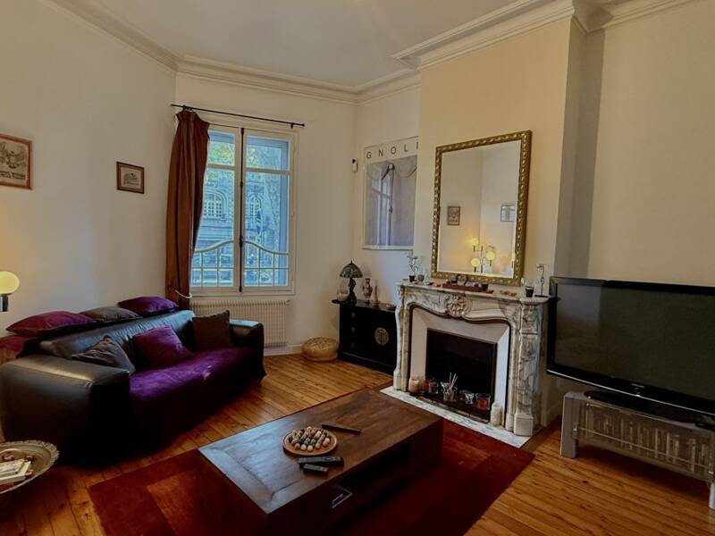 Maison à vendre, 255m², BORDEAUX