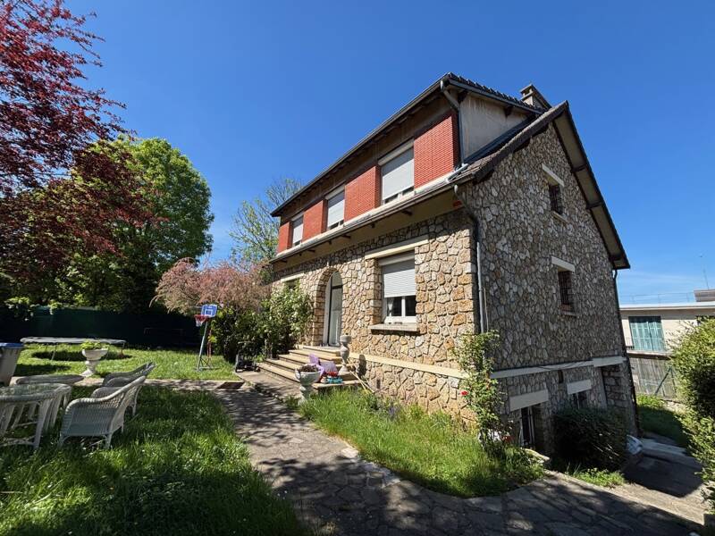 Maison à vendre, 193m², SEVRES