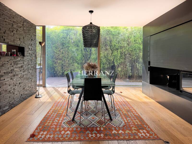 Maison à vendre, 350m², BORDEAUX