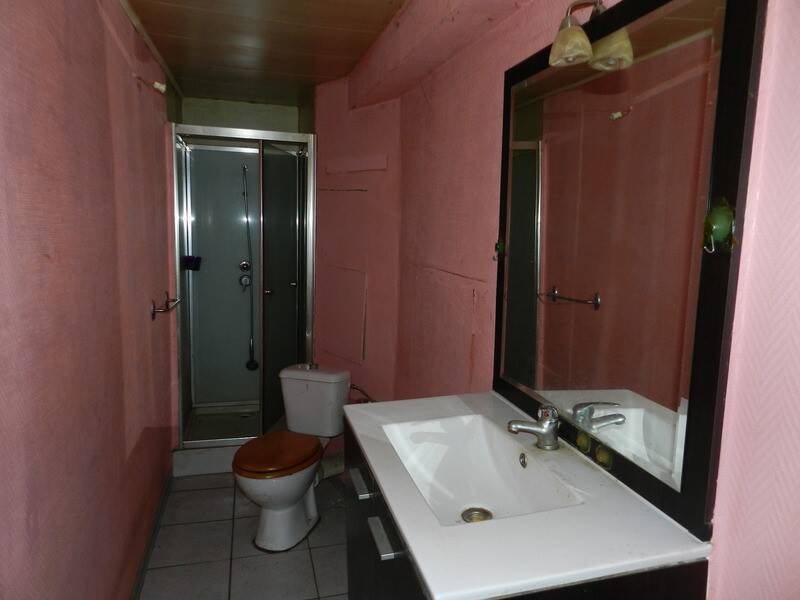 Maison à vendre, 100m², LHOR