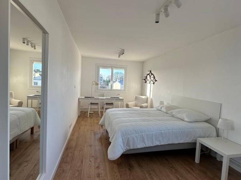 Maison à louer, 73m², BREST