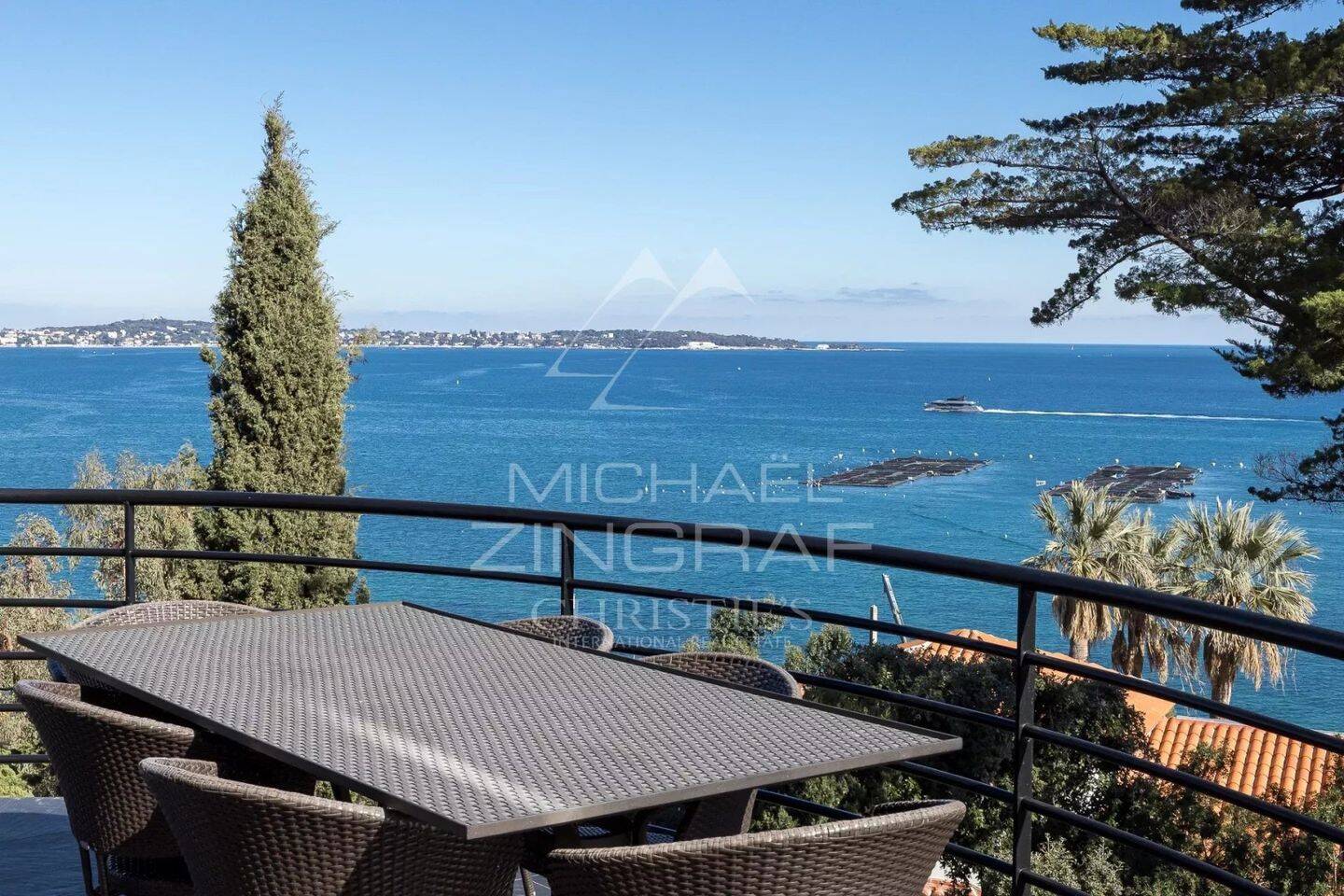 Maison à vendre, 293m², CANNES