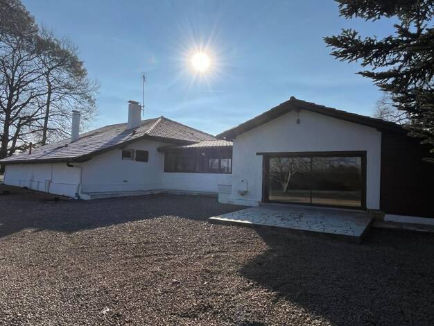 Maison à vendre 299 000 € 4 pièces 3 chambres 173 m² 14 088 m² de terrain Tartas 40400