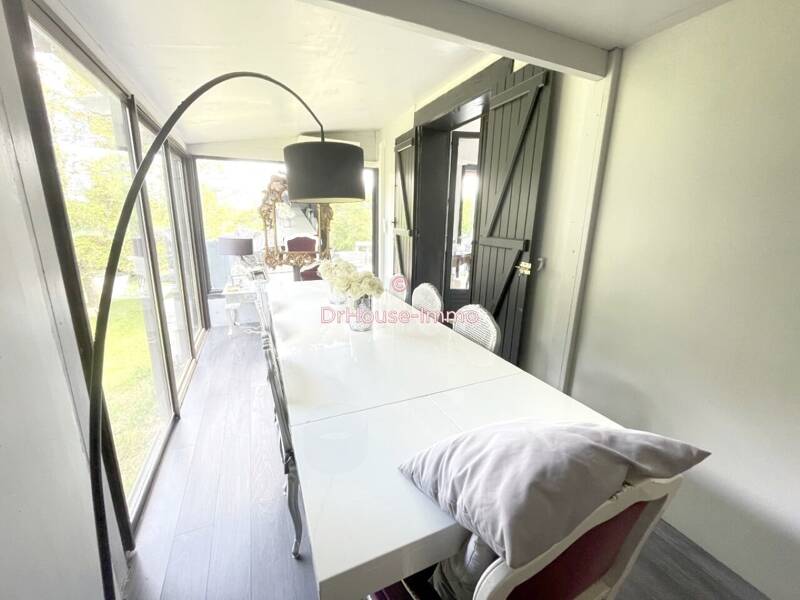 Maison à vendre, 130m², SAVIGNY SUR CLAIRIS