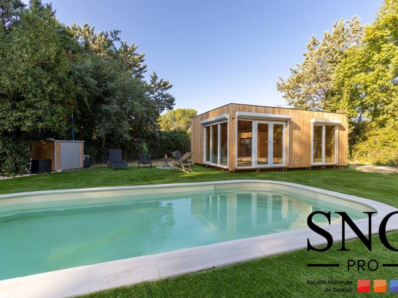 Maison à vendre, 146m², AIX EN PROVENCE