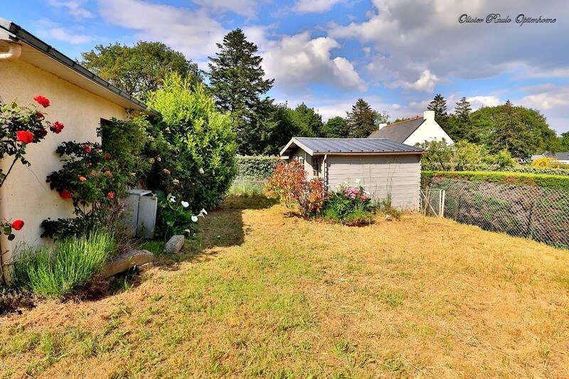 Maison à vendre, 75m², LA TURBALLE