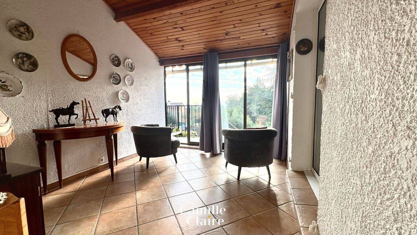 Maison à vendre, 105m², SAINT SAVOURNIN