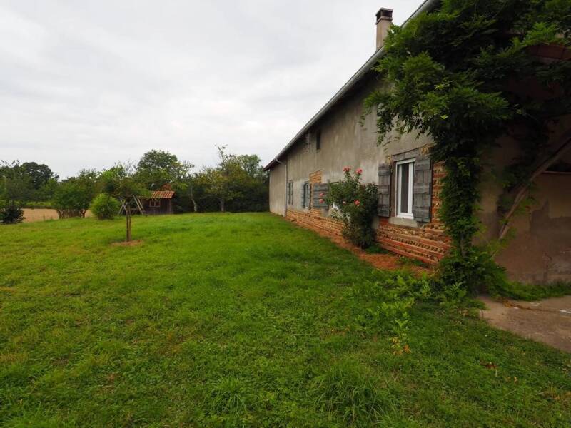 Maison à louer, 111m², SANDRANS
