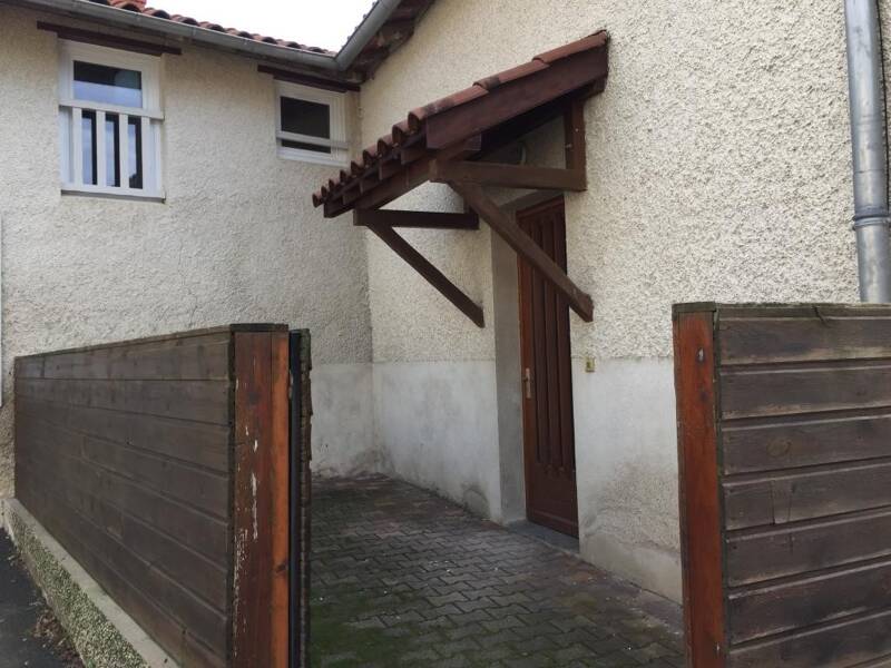 Maison à louer, 75m², CHALEINS