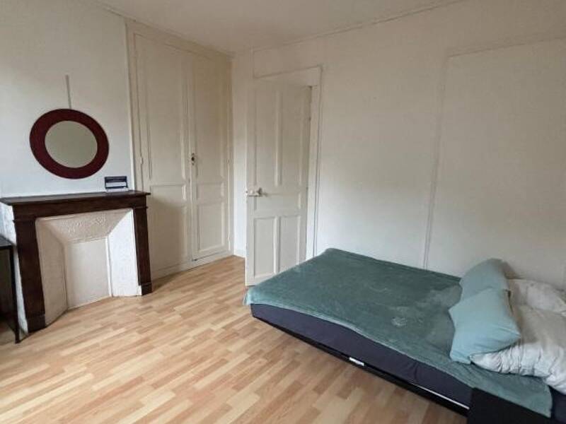 Maison à louer, 22m², LE HAVRE