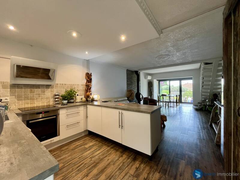 Maison à vendre, 80m², TOULON