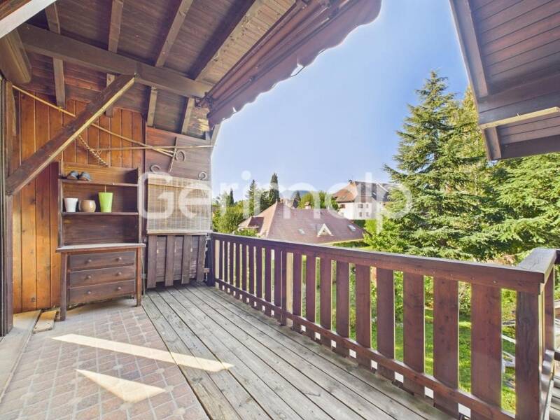 Maison à vendre, 315m², ANNECY LE VIEUX