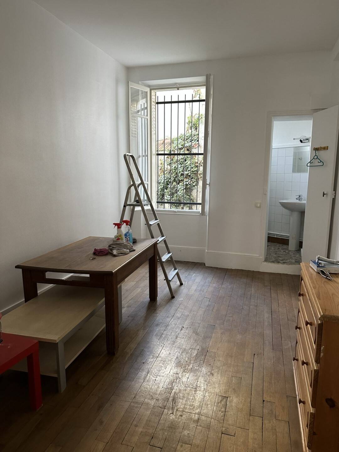 Maison à louer, 41m², SAINT OUEN