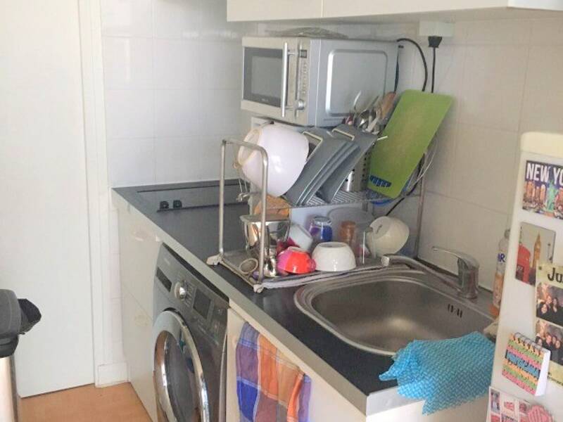 Maison à louer, 31m², PARIS 16E