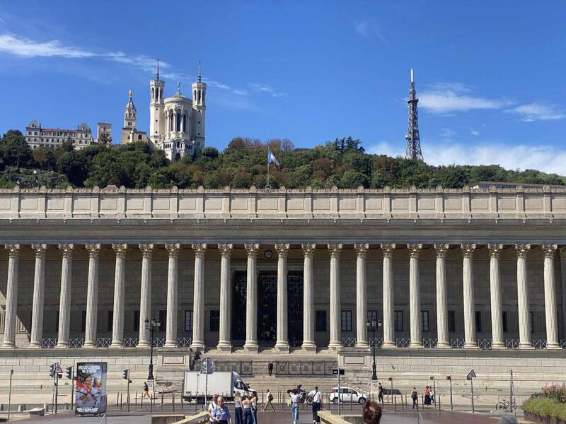 Maison à vendre, 75m², LYON 5E
