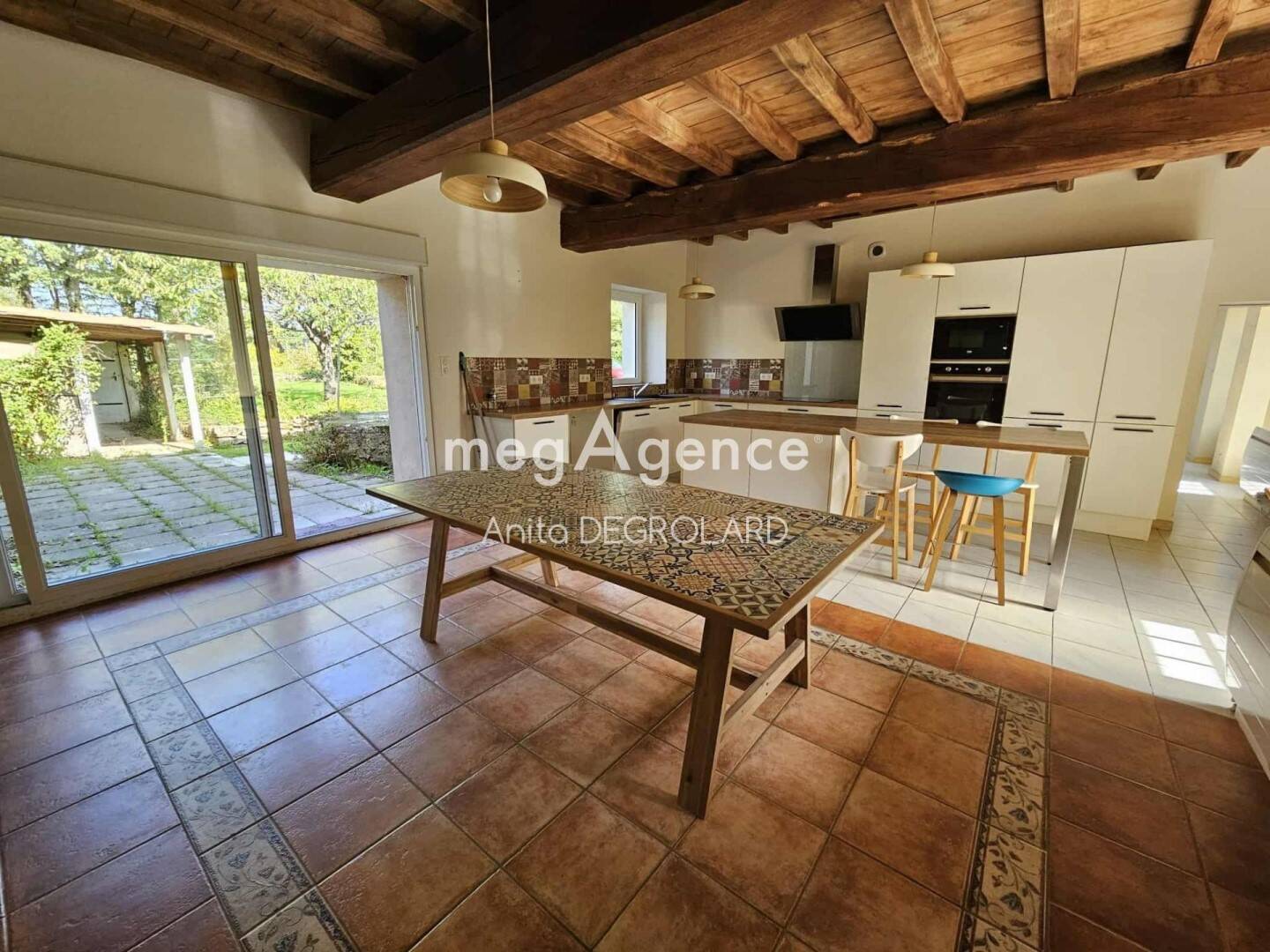 Maison à vendre, 124m², LA ROCHE SUR YON