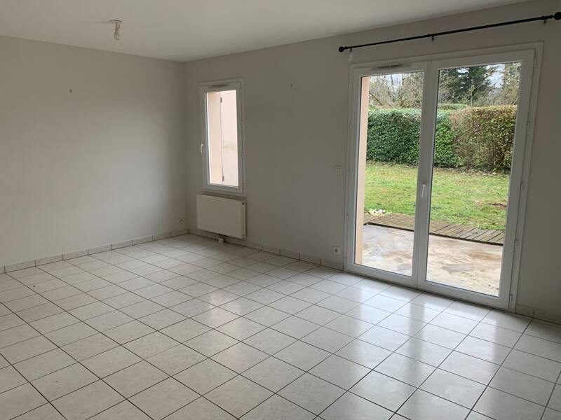 Maison à louer, 69m², PAZAYAC