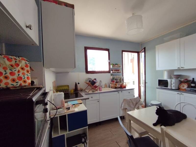 Maison à vendre, 65m², TOULON