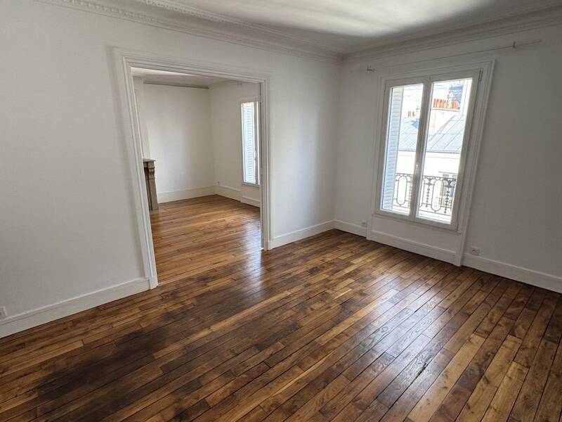 Maison à louer, 60m², PARIS 14E