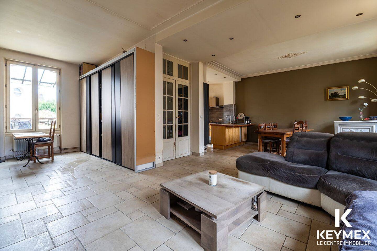Maison à vendre, 169m², NEUILLY EN THELLE