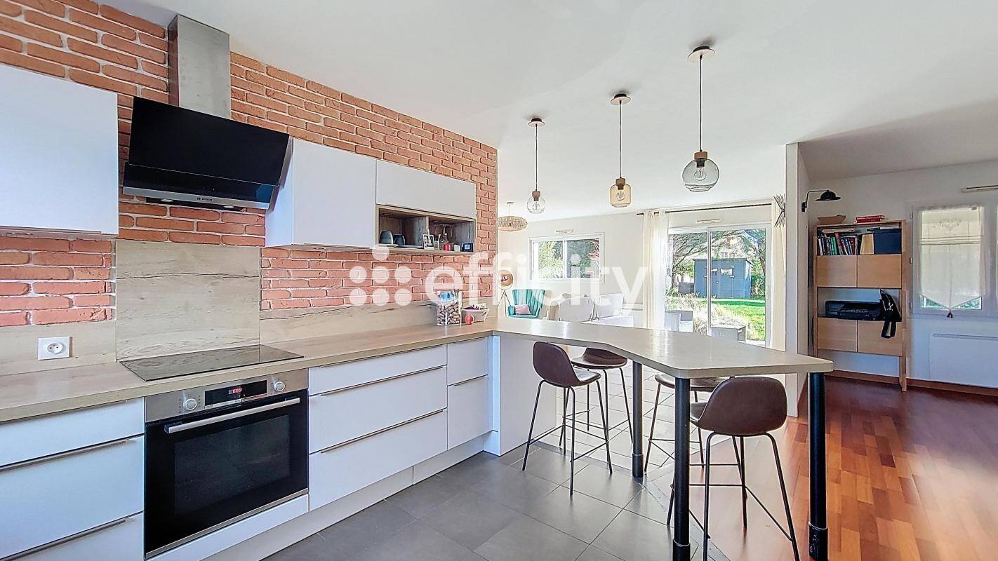 Maison à vendre, 126m², LA ROCHE SUR YON