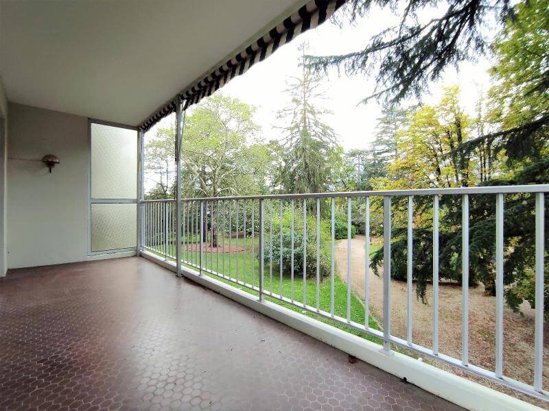 Maison à louer, 78m², ECULLY