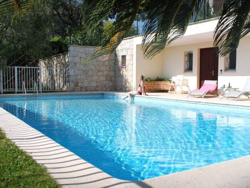 Maison à louer, 27m², NICE