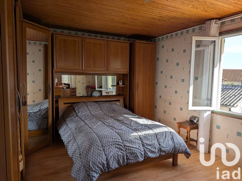 Maison à vendre, 120m², LIMOGES