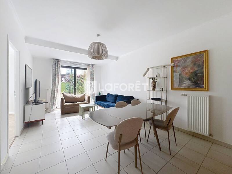 Maison à louer, 80m², SAINT CYR L'ECOLE