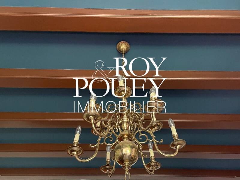 Maison à vendre, 178m², BORDEAUX