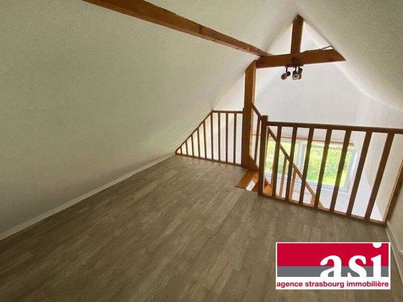 Maison à louer, 33m², BISCHHEIM