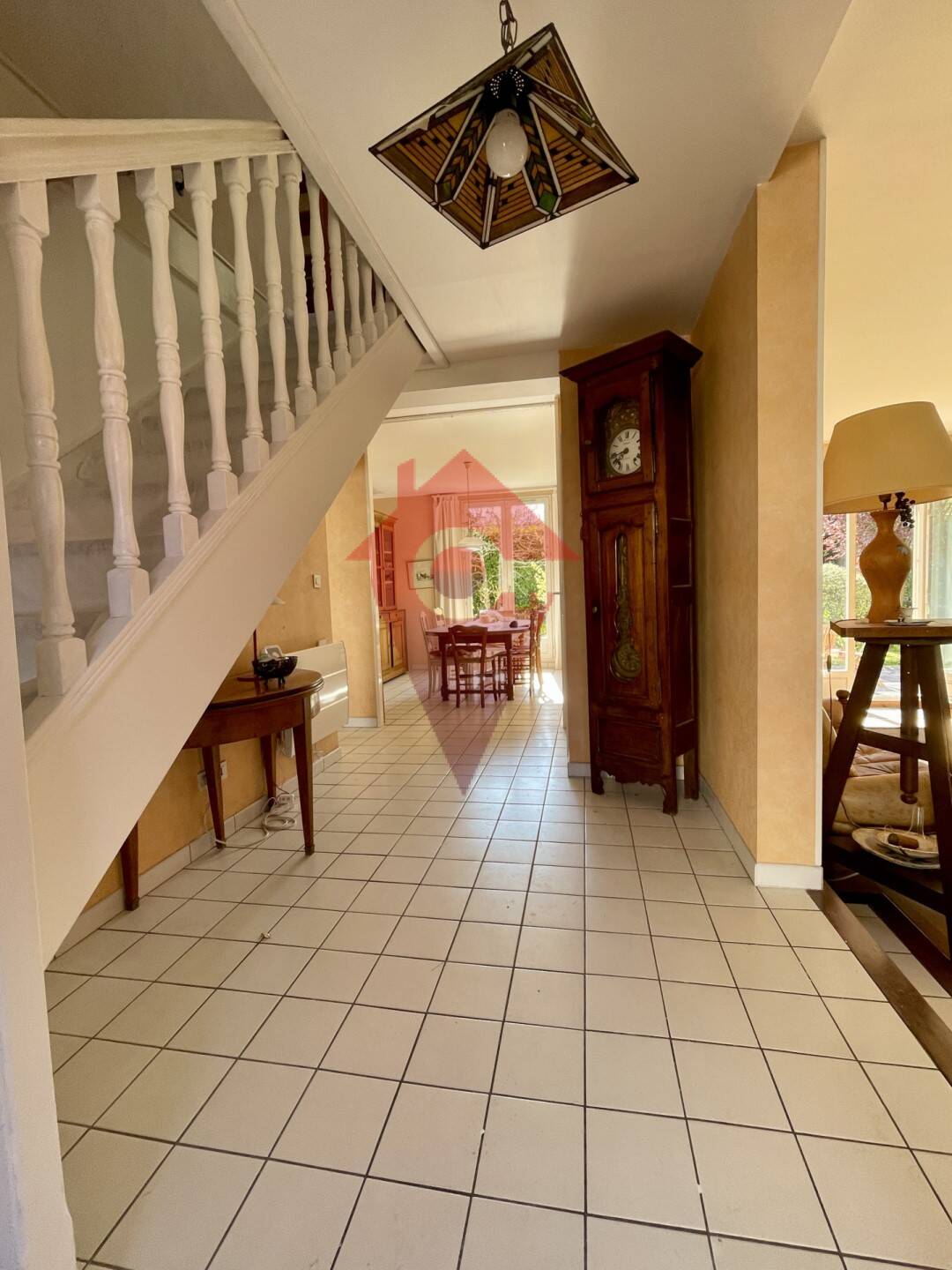 Maison à louer, 159m², ANTONY