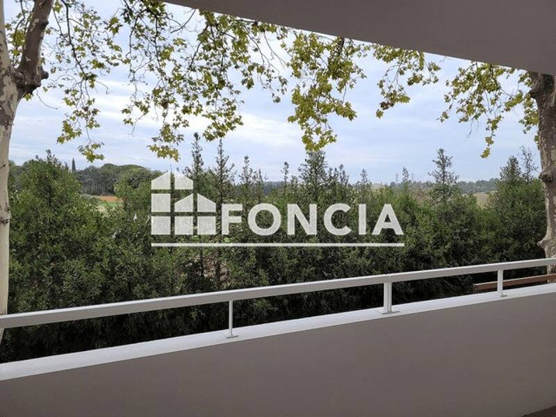 Maison à louer, 42m², VENDARGUES