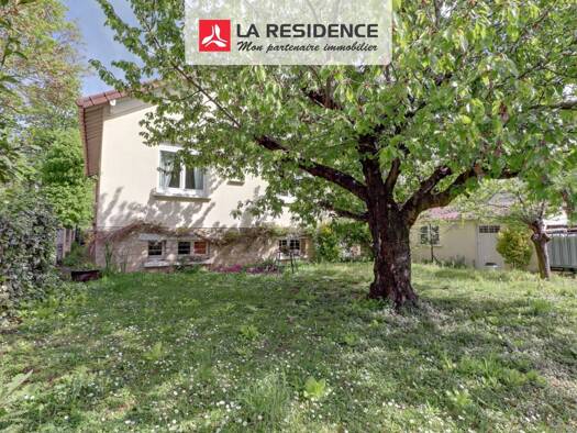 Maison à vendre 420 000 € 7 pièces 5 chambres 91 m² 456 m² de terrain Maurecourt 78780