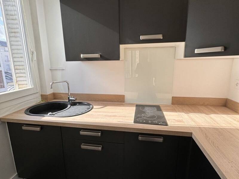 Maison à louer, 37m², BOULOGNE BILLANCOURT