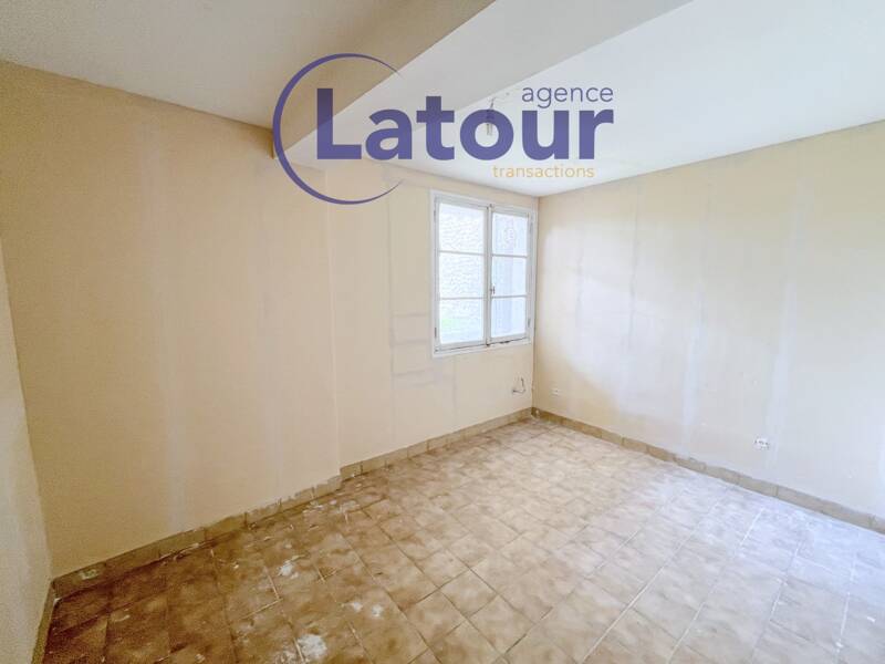 Maison à vendre, 30m², BU