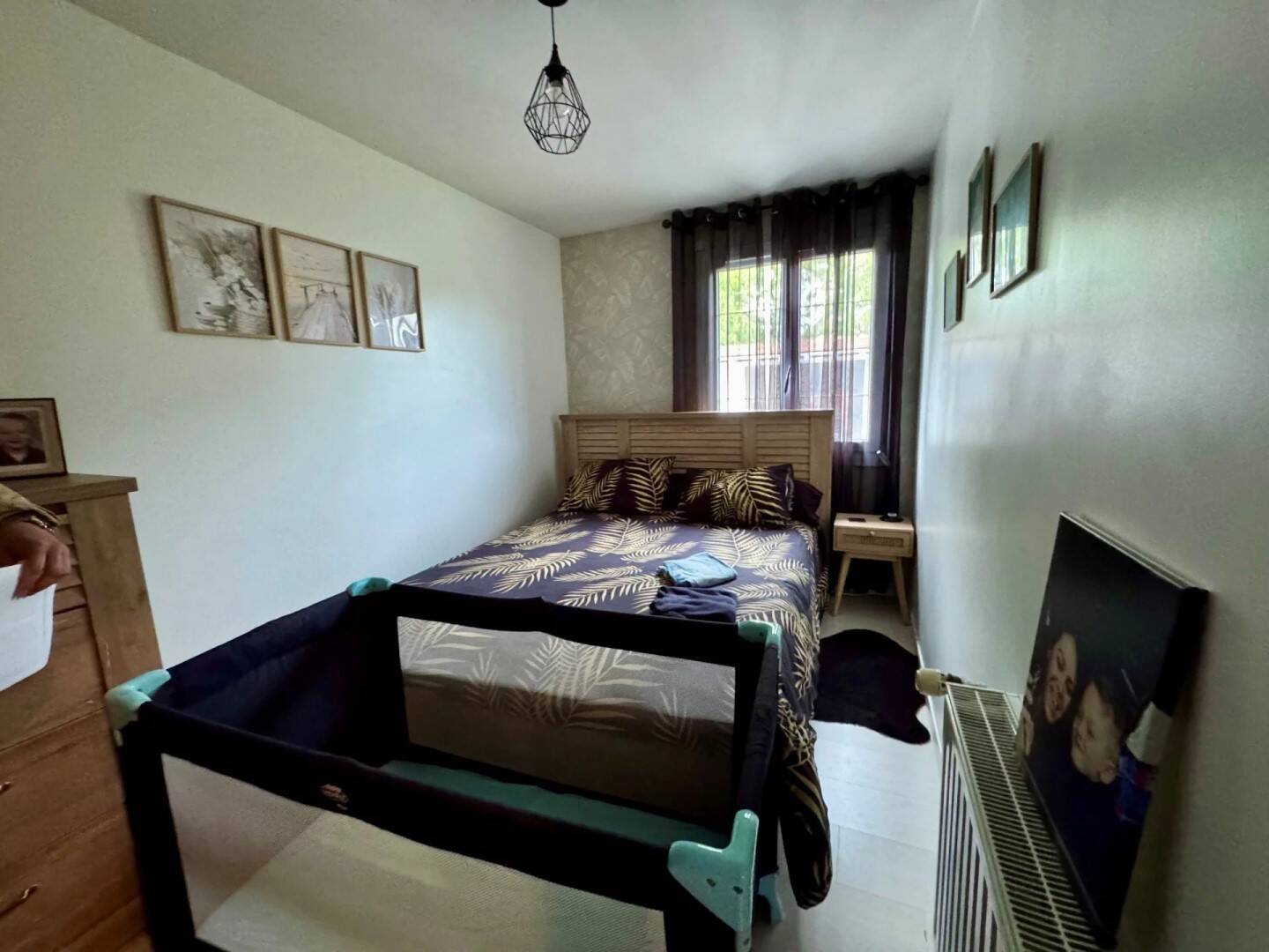 Maison à vendre, 109m², NEUILLY EN THELLE