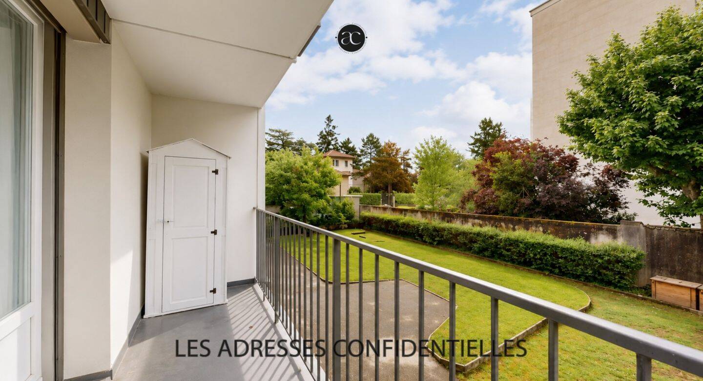 Maison à vendre, 72m², TASSIN LA DEMI LUNE