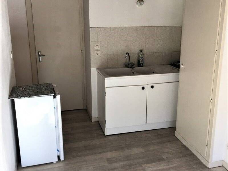 Maison à louer, 16m², METZ