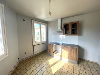 Appartement à louer 540 € 2 pièces 2 chambres 60 m² 2 étages Marbot-Hinot Bradfer Bar-le-Duc 55000