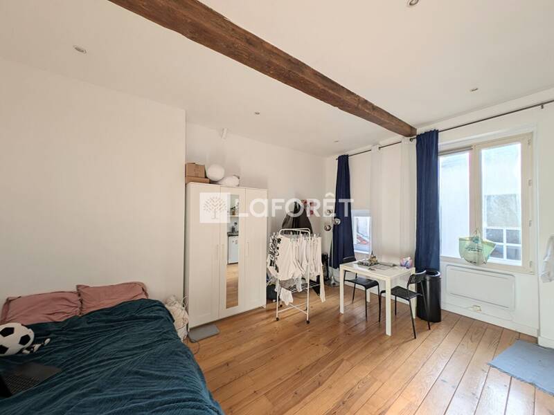 Maison à vendre, 22m², GRENOBLE