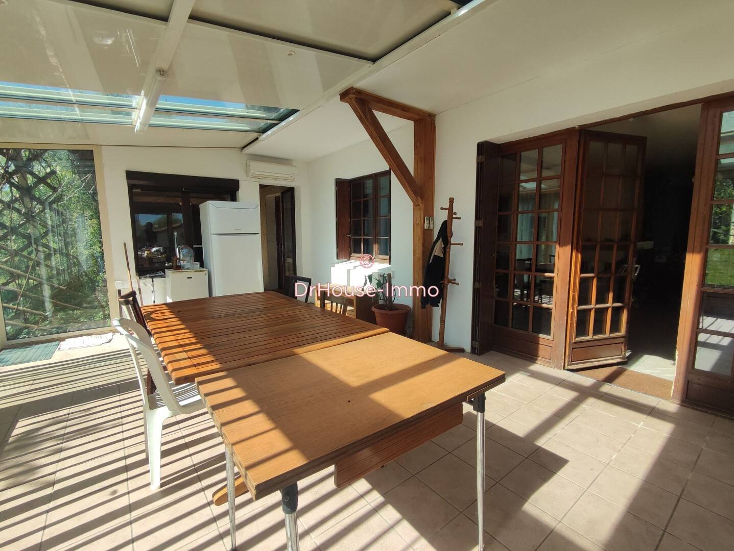 Maison à vendre, 144m², NOUAILLE MAUPERTUIS