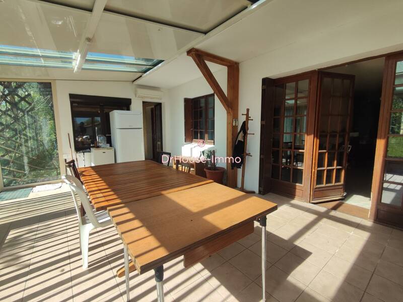 Maison à vendre, 144m², NOUAILLE MAUPERTUIS