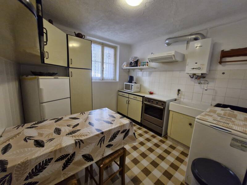 Maison à louer, 39m², NICE